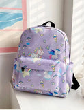 Dinosaur Unicorn Backpack - Mini Taylor