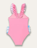 Fantasy Unicorn One Piece Swimsuit - Mini Taylor
