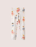 Full Printed Fairy Leggings