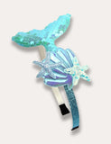 Mermaid Headband