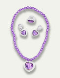Princess Elsa Party Dress Accessories - Mini Taylor