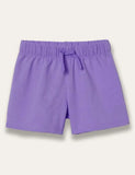 Purple Unicorn Print Set - Mini Taylor