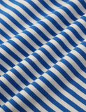 Rainbow Striped Dress - Mini Taylor