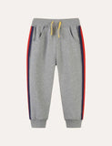 Striped Sports Pants - Mini Taylor