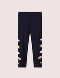 Sunshine Rainbow Leggings