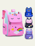 Einhorn-Rucksack