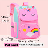 Unicorn Backpack - Mini Taylor