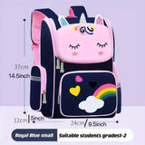 Unicorn Backpack - Mini Taylor