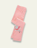 Unicorn Star Printed Legging - Mini Taylor